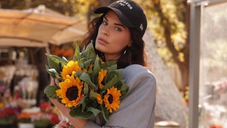 Χριστίνα Μπόμπα | Η εξομολόγηση μέσω Instagram: &quot;Ούτε να σηκωθώ από το κρεβάτι δεν ήθελα!&quot;