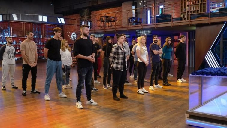 MasterChef | Έρχονται τα "πάνω κάτω" στην ομαδική - Όσα θα δούμε σήμερα