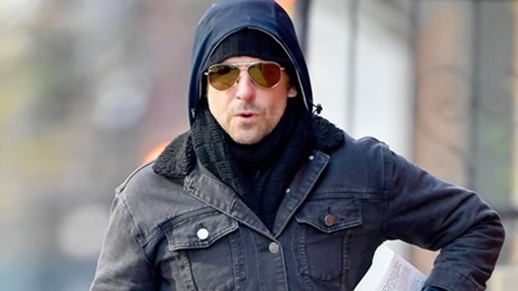 Hollywood Report: Η καθημερινότητα των stars σε φωτογραφίες