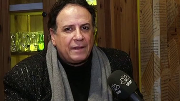 Χάρης Ρώμας: Το remake που του ζήτησαν &amp; το «όχι» για χάρη του «Καφέ της Χαράς»