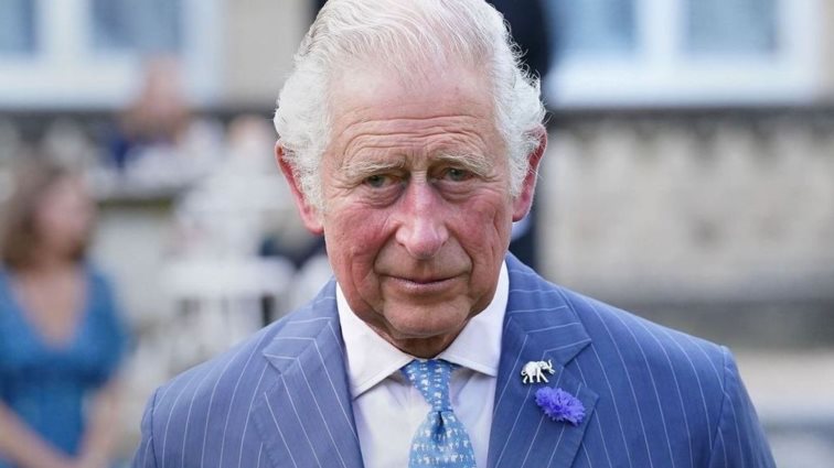 Ο βασιλιάς Κάρολος κάνει μεγάλη παραδοχή για το ταξίδι του καρκίνου μετά το σχόλιο του Harry