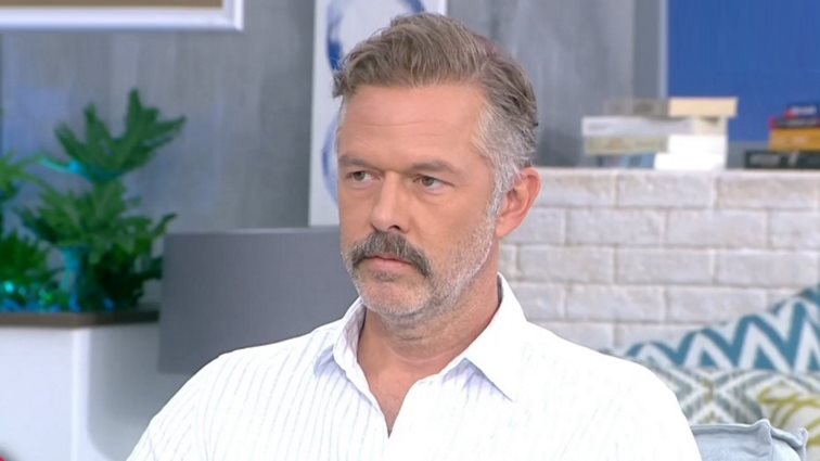 Χρήστος Λούλης: &quot;Δεν θα συνεργαζόμουν με τον Πέτρο Φιλιππίδη. Δεν ταιριάζουμε, δεν μου αρέσουν αυτά που κάνει. Δεν είμαι αυτό το στυλ&quot;