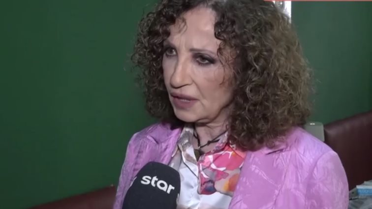 Γλυκερία: &quot;Αυτή ήταν η πιο δύσκολη στιγμή στη ζωή μου. Έγινα αλλόφρων&quot;