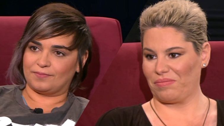 Ντέμη Γεωργίου : Η πρώτη συνέντευξη με τη σύζυγό της! Οι επιθέσεις μετά το MasterChef, η θυελλώδης σχέση τους &amp; η κατάθλιψη