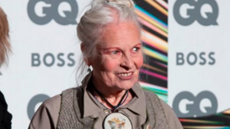 Vivienne Westwood | Πέθανε η θρυλική σχεδιάστρια μόδας σε ηλικία 81 ετών