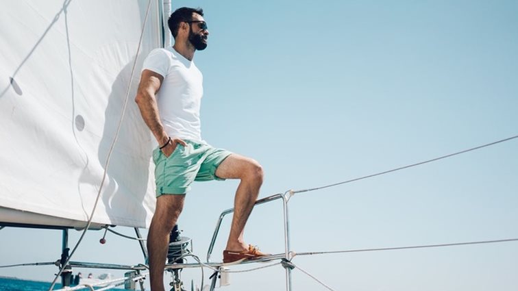 Πώς θα φορέσεις φέτος το καλοκαίρι σορτς;: Μάθε τα πάντα για το πιο αμφιλεγόμενο κομμάτι της αντρικής γκαρνταρόμπας!
