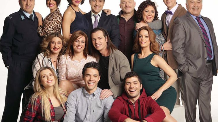 ANT1: Έρχονται αλλαγές στους «Συμμαθητές»: Ποιος πρωταγωνιστής έρχεται &amp; τι αποκαλύπτει για τον ρόλο του;