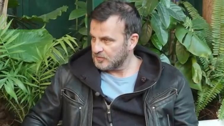 Βασίλης Νομικός: "Δεν ένιωθα ευπρόσδεκτος - Δεν ένιωθα ότι είμαι μέλος της ομάδας"