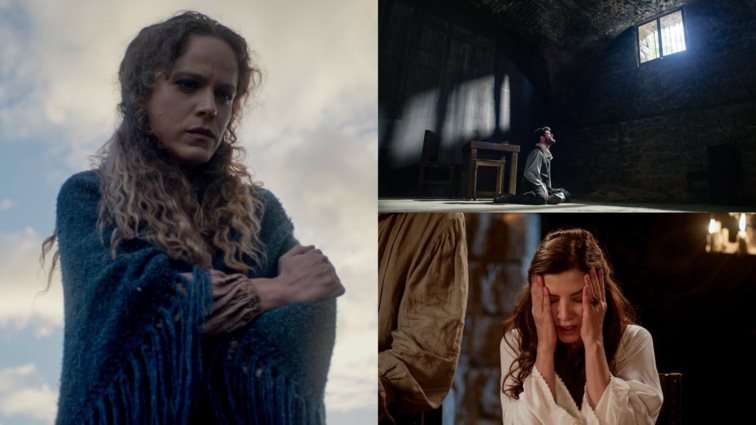 Η Μάγισσα, 50 επεισόδια μετά