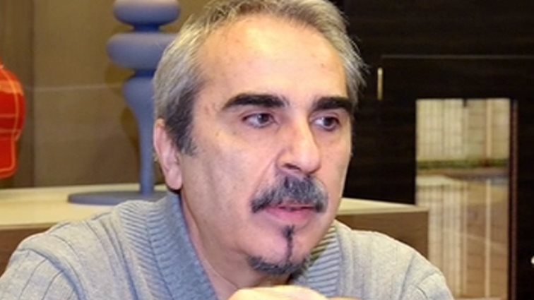 Βαγγέλης Περρής: Ο Λιάγκας, η Βανδή, ο Κωστόπουλος &amp; η τηλεόραση σήμερα: «Αυτή τη στιγμή υπάρχει μια βρώμα»