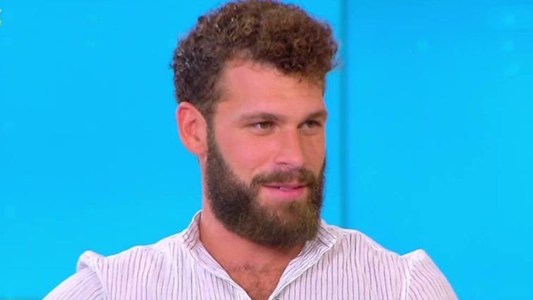 Ο Στάθης Σχίζας για την δωρεά μέρους του επάθλου: "Αυτά τα παιδιά με καρκίνο θέλουν τη στήριξή μας - Εμείς είμαστε απλοί παίκτες ριάλιτι"