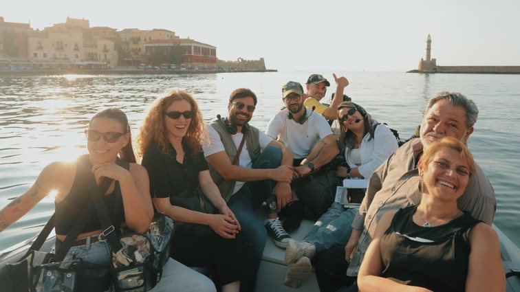 Παντρεύεται γνωστή πρωταγωνίστρια από τη "Γη της Ελιάς"