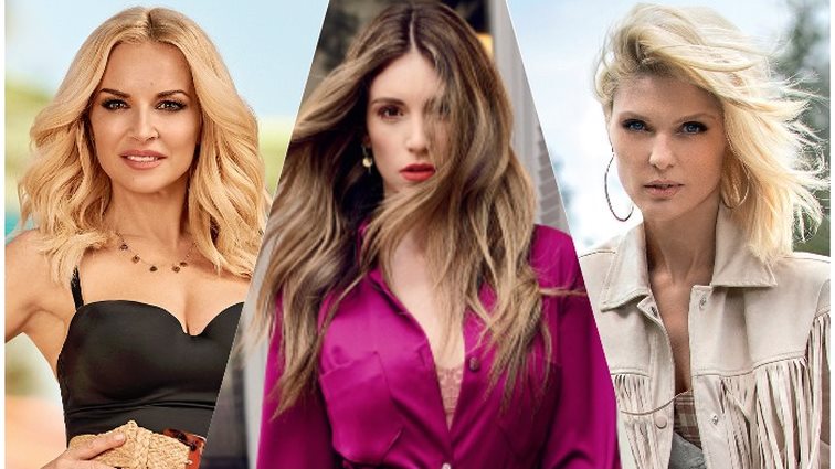 Celebrity Best Of #2: Το Yupiii θυμάται τις πιο εντυπωσιακές φωτογραφήσεις της χρονιάς
