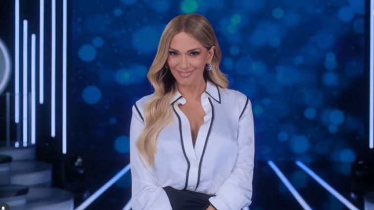 "Κλείδωσε" η πρεμιέρα της Έλλης Κοκκίνου στον ΑΝΤ1