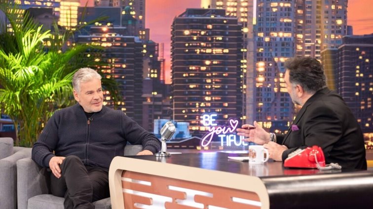 Συγκλονίζει ο Νίκος Γρίτσης: "Η τραγική κατάληξη ήταν να προφυλακιστώ ως ύποπτος τρομοκράτης"