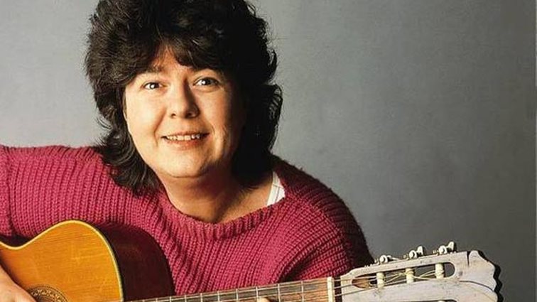 Αρλέτα: Το τελευταίο «αντίο» στην τραγουδοποιό: Φωτογραφίες