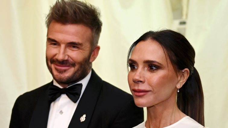 David &amp; Victoria Beckham | Οι τίτλοι που θα αποκτήσουν μόλις χριστεί ιππότης ο πρώην ποδοσφαιρσιτής;