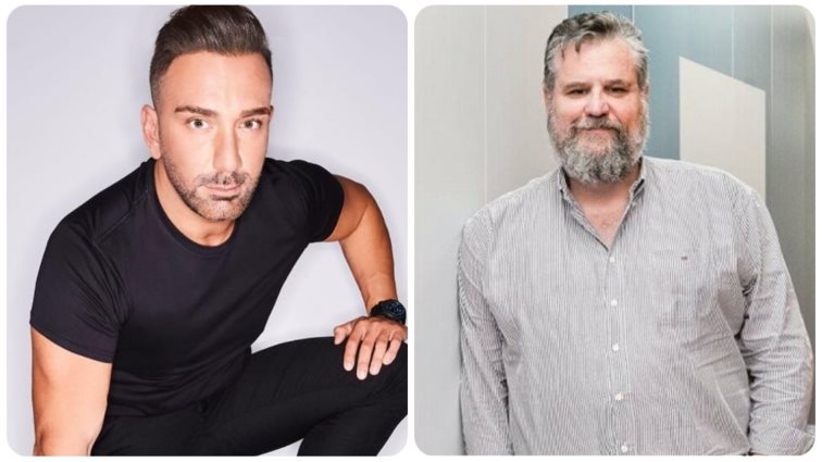 Συμμαχία Πέτρου Μπούτου &amp; Νίκου Κοκλώνη - Το μεγάλο άνοιγμα στη μυθοπλασία και η αναζήτηση νέων ταλέντων