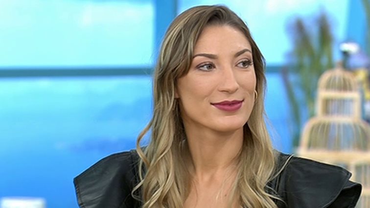 Μαρτίνα Γιαφιιτσούκ: Η πρώτη εμφάνιση μετά το GNTM! Πώς δημιουργήθηκαν οι  "ff", οι κόντρες &amp; η κίνηση που μετάνιωσε