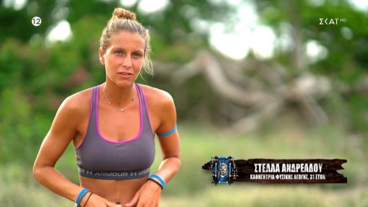 Survivor All Star | "Η Μελίνα κυκλοφορεί με τα βρακιά του Βασάλου"