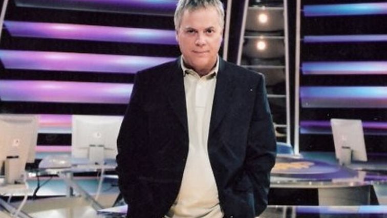 Γιώργος Πολυχρονίου: «Έφυγε» από τη ζωή ο ξάδερφος του &amp; δημιουργός του πρώτου πειρατικού σταθμού  G-Poly