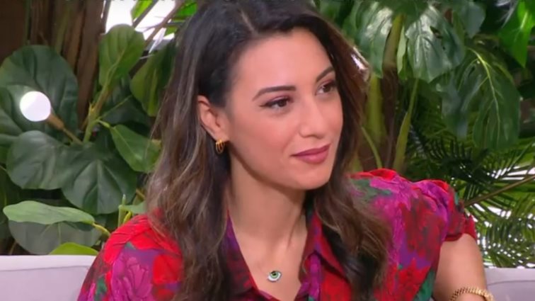 Ευγενία Σαμαρά: "Νόμιζα ότι θα βρεθώ στο δρόμο να ζητιανεύω, δεν υπήρχε μέση λύση στο μυαλό μου"