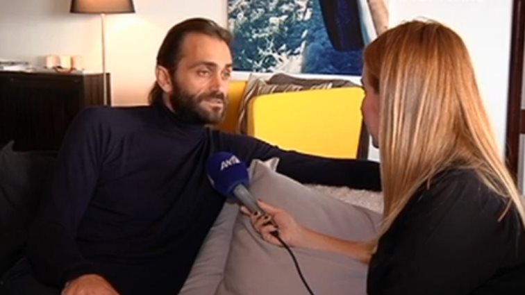 Τεό Θεοδωρίδης: Ο ερχομός των διδύμων &amp; η εξομολόγηση για την «σκοτεινή» περίοδο που ήταν στη φυλακή