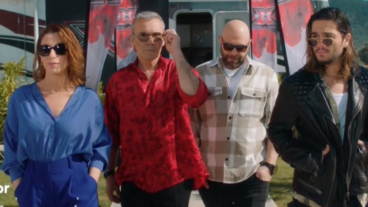 "X-Factor" | Οι auditions ολοκληρώνονται απόψε - Όλα όσα θα δούμε