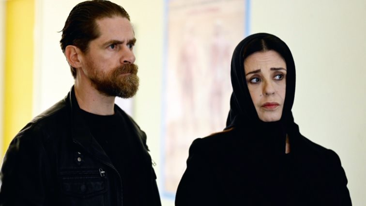 Σασμός | Η αντίστροφη μέτρηση για τον Μαθιό έχει ξεκινήσει