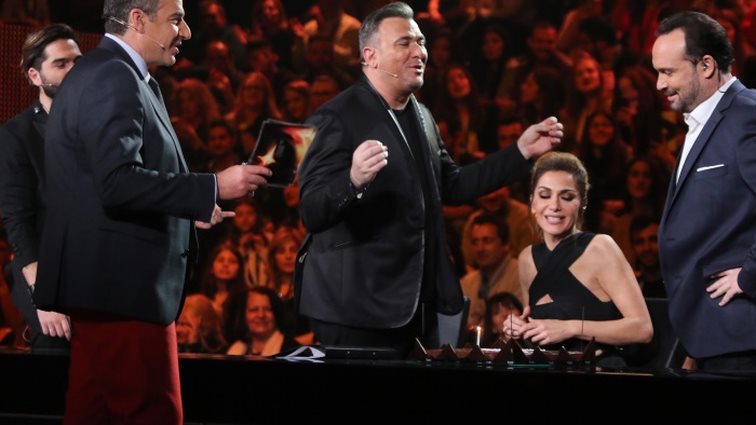 Rising Star: Από τα «Duels» στα «Duets»: Η νέα φάση του show που ξεκινάει την Κυριακή!