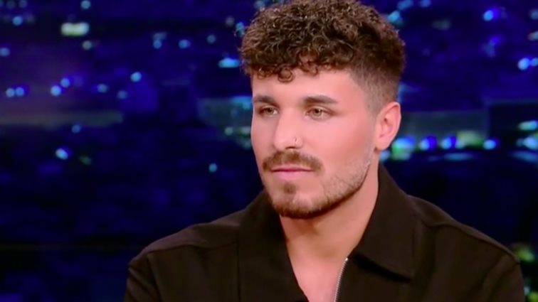 Στέφανος Παπαδόπουλος: "Δεν έχουν ειπωθεί όλα τα πράγματα για να μπορεί κάποιος να κρίνει"