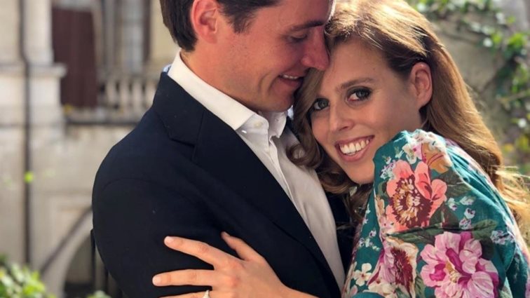 Πριγκίπισσα Βεατρίκη: Η εξομολόγηση της δυσλεκτικής εγγονής της Βασίλισσας Ελισάβετ: "Ενιωθα άσχημα, ανεπαρκής"