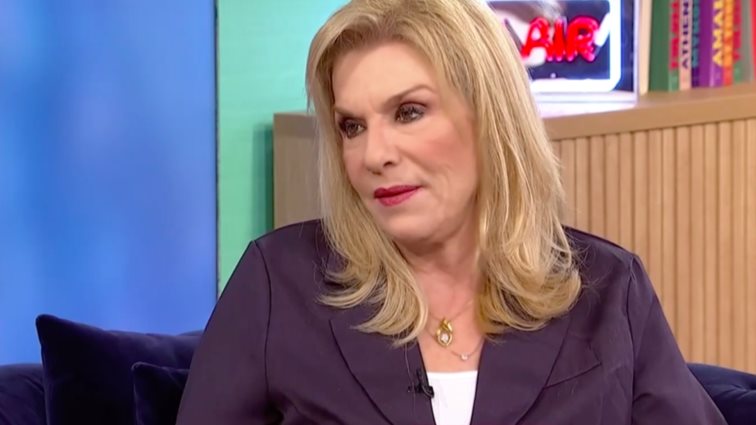 Η αποκάλυψη της Δάφνης Μπόκοτα για τη Eurovision: "Πόσο πιο τραυματικό να είναι;"