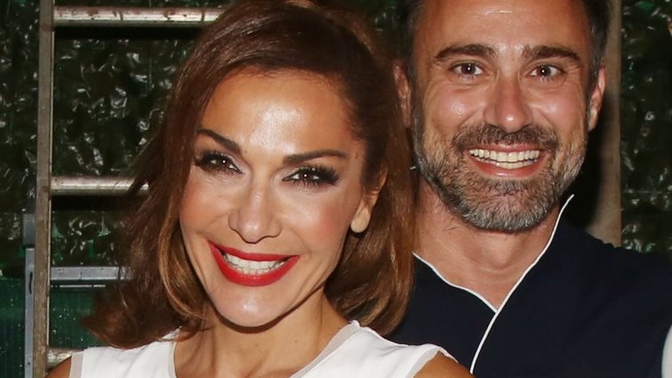 Διάσημες Εμφανίσεις: Ο Γιώργος Καπουτζίδης και όλοι οι celebrities που είδαμε στο «Άλσος»