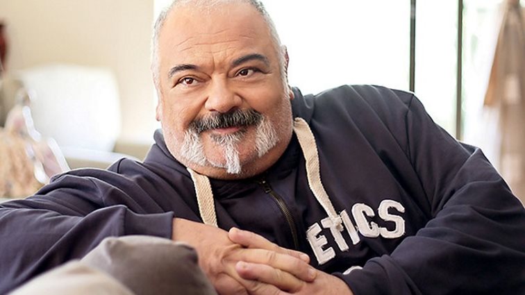 Στο νοσοκομείο ο Στηβ Ντούζος - Νοσηλεύεται εδώ και τρεις εβδομάδες