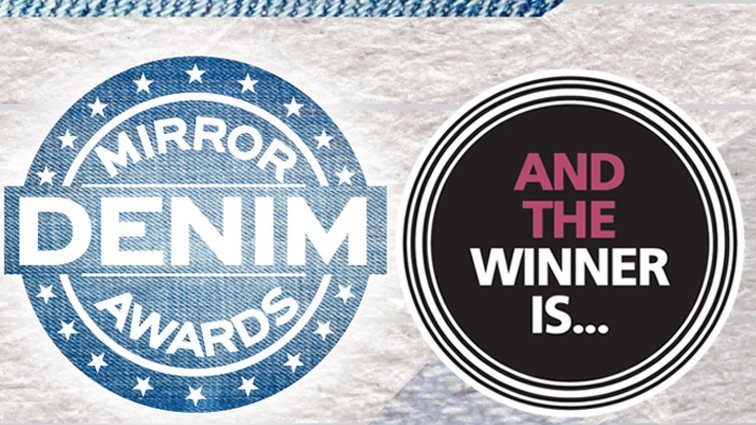 Mirror Denim Awards 2017: Αυτοί είναι οι μεγάλοι νικητές ανά κατηγορία!