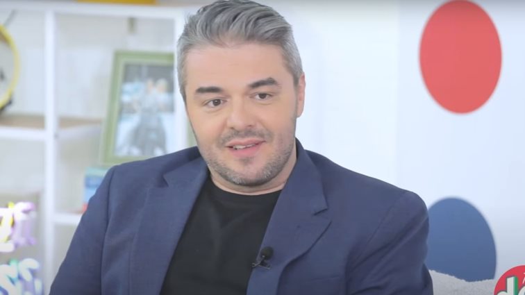 Πέτρος Πολυχρονίδης | Η μεγάλη απώλεια που τον συγκλόνισε, το διαζύγιο του &amp; η απόφαση που πήρε μετά το "Asia Express"