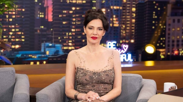 Μαριλίτα Λαμπροπούλου: &quot;Τα παιδιά πρέπει να αντιμετωπίζονται ως προτεραιότητα ανεξάρτητα με τις αντιδικίες&quot;