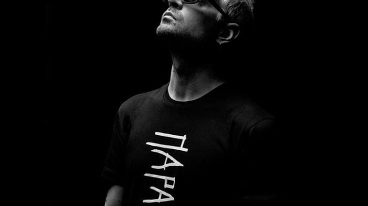 ΝΙΝΟ: Οι φωτογραφίες με τη Νάργες &amp; η οργισμένη αντίδρασή του