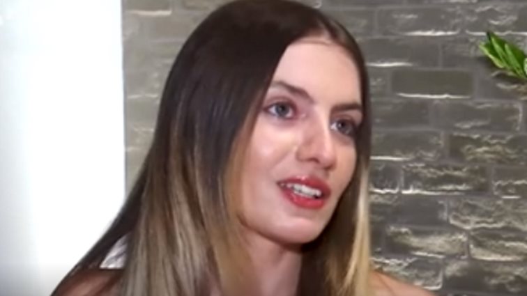 Ασημίνα Ουστάλλι: &quot;Πέρα από τις πλαστικές επεμβάσεις, έγραψαν ότι έχω κάνει ροζ βίντεο. Με ενόχλησε περισσότερο&quot;