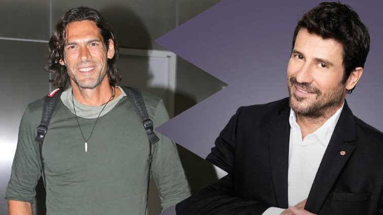 Αλέξης Γεωργούλης: Η καυστική απάντηση στον Γιάννη Σπαλιάρα για τον ρόλο στη σειρά του Netflix - Δείτε το βίντεο!