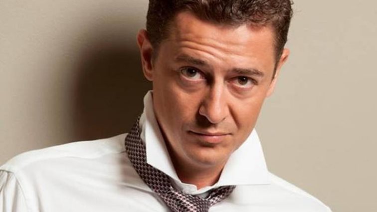 Αντώνης Σρόιτερ: To σχόλιο που τον ενόχλησε &amp; τον έκανε να απειλήσει πως θα κινηθεί νομικά