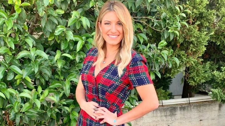 Σε ποιο κανάλι πάει η Αλεξάνδρα Καϋμένου μετά την αποχώρηση από την ΕΡΤ;