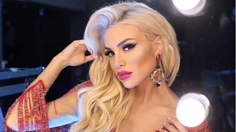 Αλεξάνδρα Παναγιώταρου | Η εντυπωσιακή έκπληξη που της έκανε ο Στάθης Σχίζας για τα γενέθλιά της