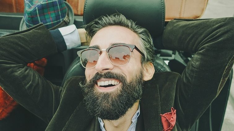 Πρόσεχε για να έχεις!: Τι να αποφύγεις αν δεν θες τα γένια σου να θάψουν το στυλ σου
