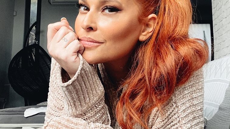 Σίσσυ Χρηστίδου: Η Ανάσταση μέσα στο νοσοκομείο &amp; το μήνυμα της στο Instagram