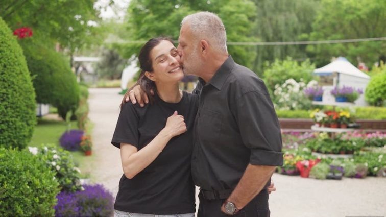 Αυτό είναι το μεγάλο φινάλε του τρίτου κύκλου της "γης της Ελιάς"