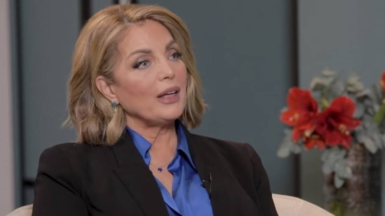 Άντζελα Γκερέκου: &quot;Τη φωνή του Τόλη, όποτε την άκουγα, δάκρυζα&quot;