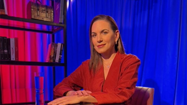 Όλγα Κεφαλογιάννη: "Έφτασα στη δικαιοσύνη για τα παιδιά μου επειδή υπέστην εκβιασμό"