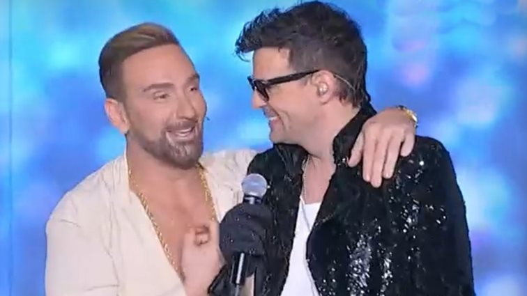 Νίκος Κοκλώνης | Η ατάκα όλο νόημα στον Νίνο: "Ήσουν fame αγόρι και νιώθω ότι θα είσαι..."